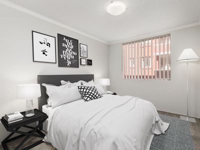 5 / 51 Garfield Street, Wentworthville