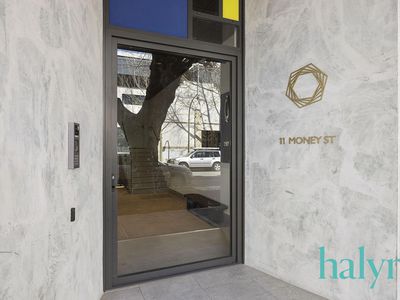 204 / 11 Money Street, Perth