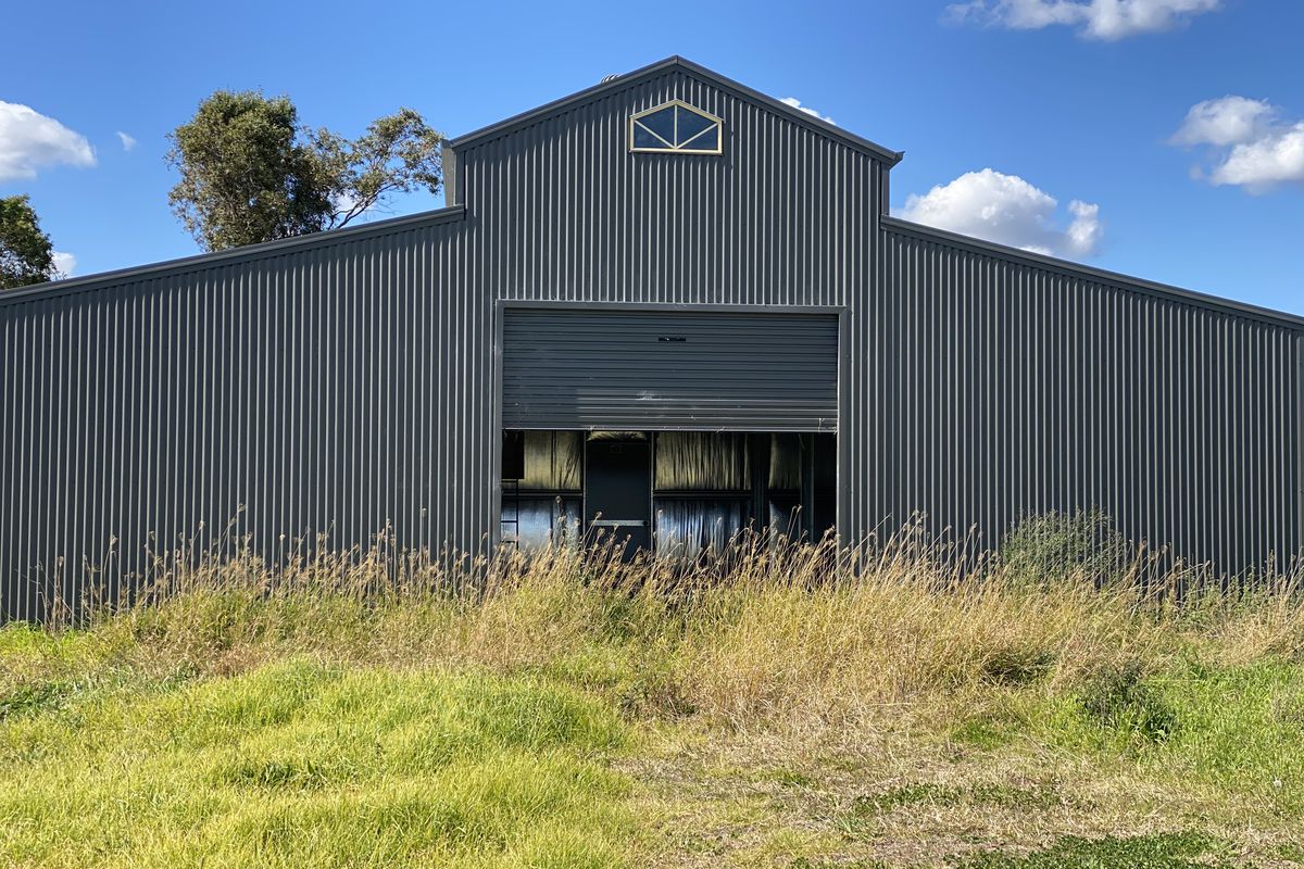 114 Manning River Drive, Taree South