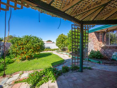 10 Edwards Place, Eaton