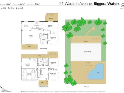 21 Waratah Avenue, Biggera Waters