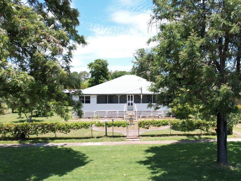 5 Mackenzie Street, Merriwa