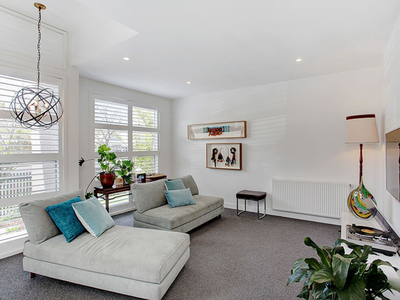 50 Thompson Street, Williamstown