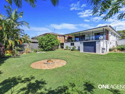 30 Moonbi Street, Scarness