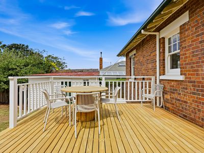 101 Abbott Street, East Launceston