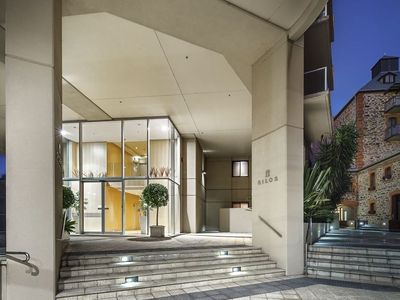 28 / 14 Dequetteville Terrace, Kent Town