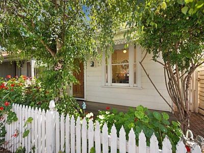 4 Newman Street, Brunswick