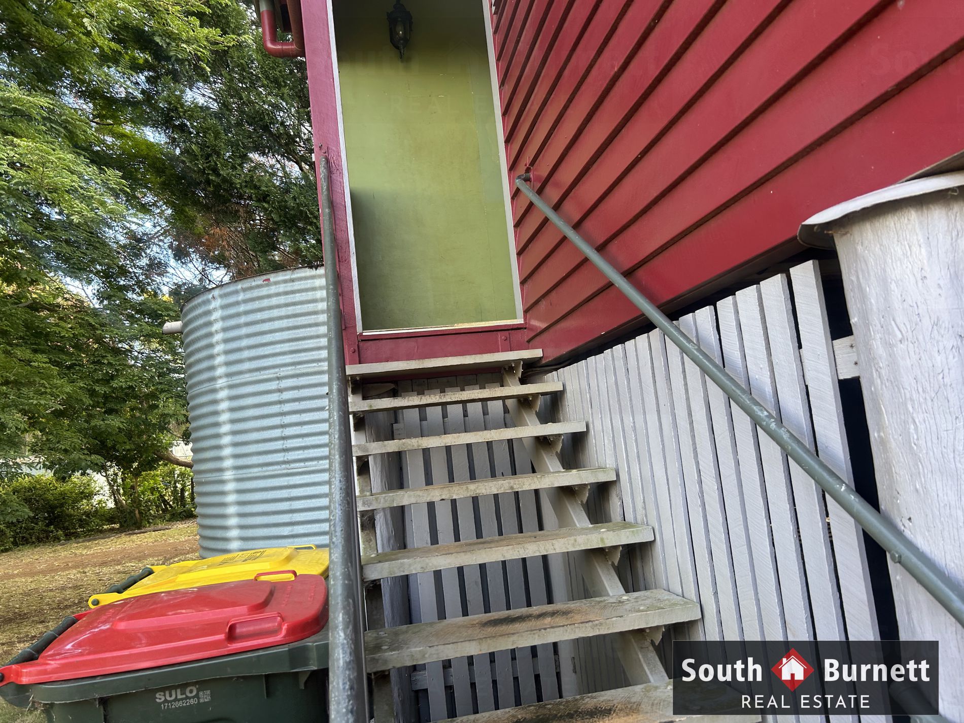 75 Alford Street, Kingaroy