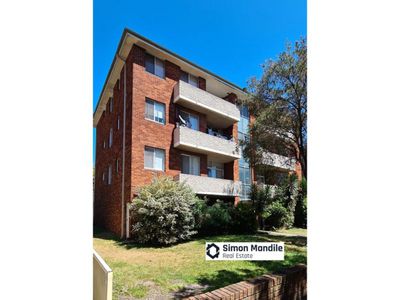 5 / 28-30 Ann Street, Arncliffe