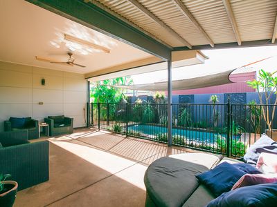 11 Fairlead Bend, South Hedland