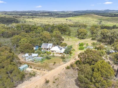 110 Bassett Lane, Hilldene