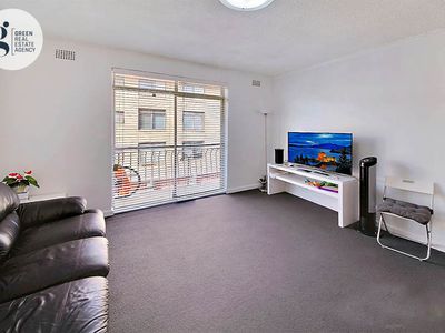 6 / 10 Bank Street, Meadowbank