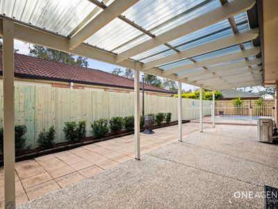 21 Mannix Place, Forest Lake