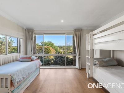 22 The Rampart, Manyana