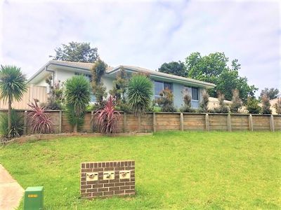 37 Kanuka Drive, Ulladulla