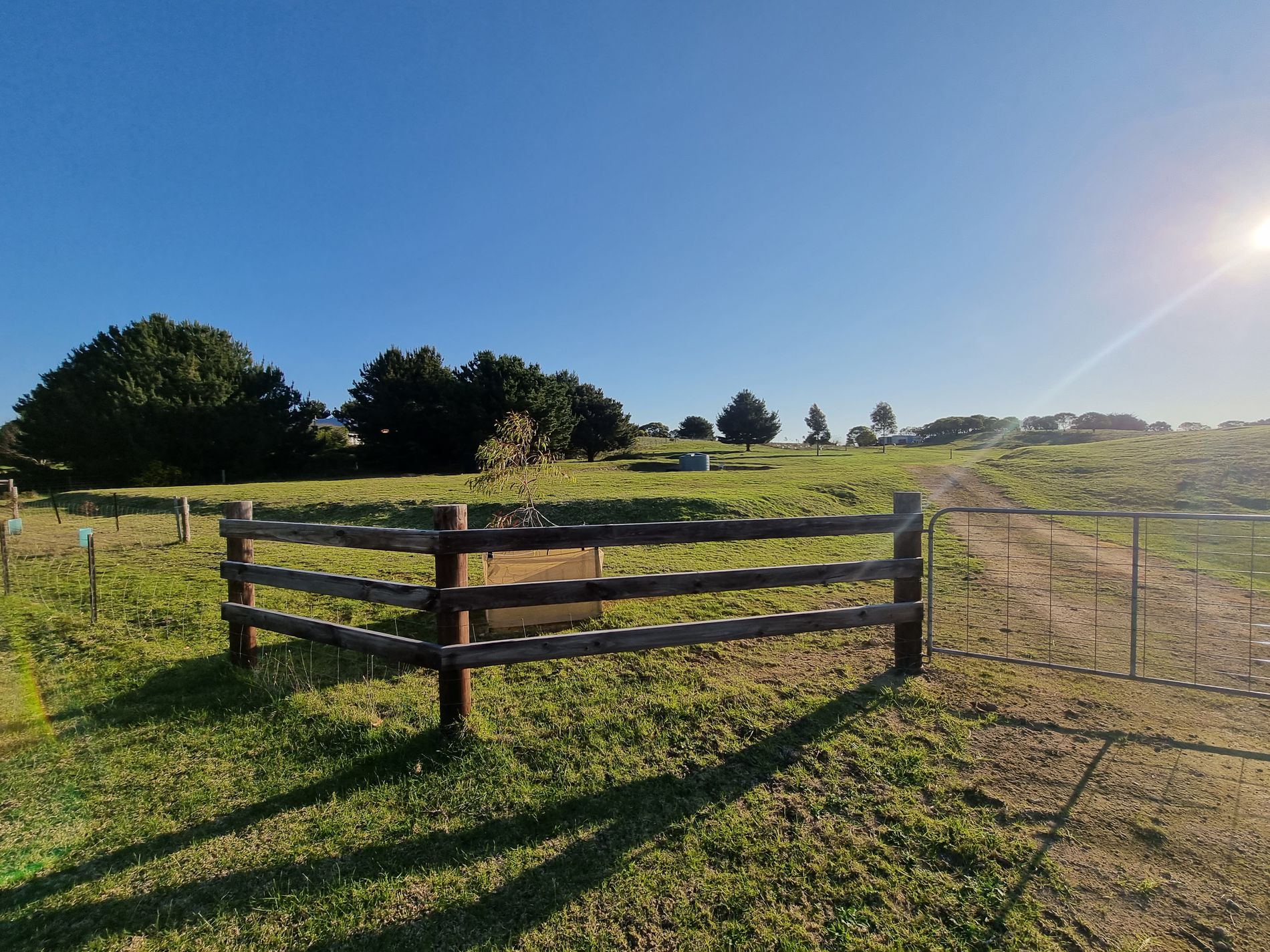 Lot 821, Thomas Road, Rocky Camp