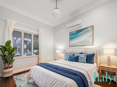 53 West Parade, Perth