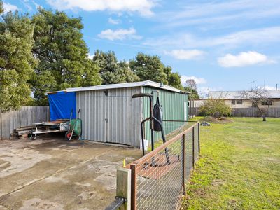 10 High Street, Campbell Town