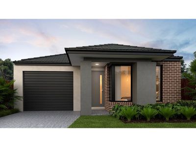 Lot 338 Scone Street, Cranbourne East