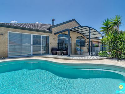 133 Lagoon Drive, Yanchep