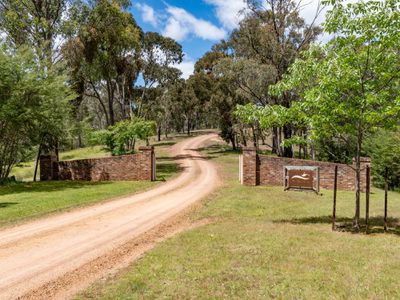 166 Ashwin Road, Howqua