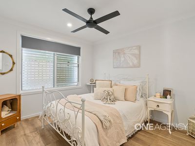 17A Wilson Avenue, Nowra