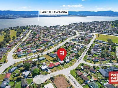 44 Freeman Parade, Mount Warrigal