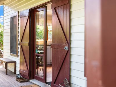 56A Gipps Street , Port Fairy