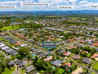 2 Clemitson Court, Murrumba Downs