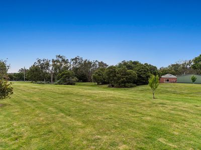 425 North Road, Langwarrin