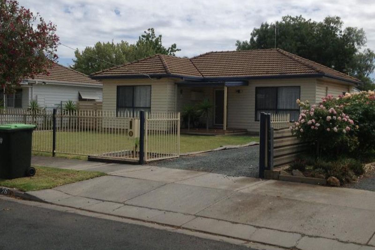 26 Richards Street, Kyabram