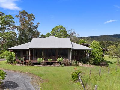 179 Mount Brisbane Road, Mount Pleasant