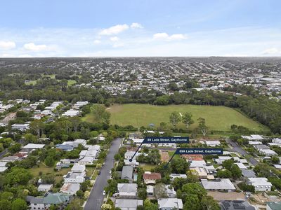 89 Lade Street, Gaythorne