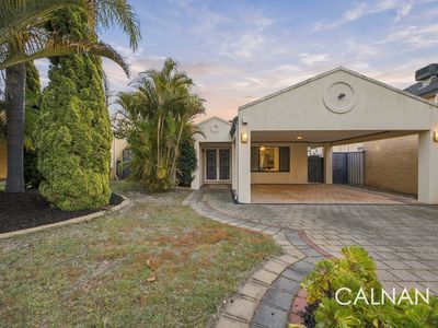 22A Strickland Road, Ardross