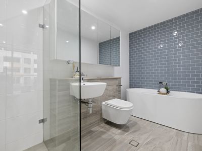 323 / 55 Church Avenue, Mascot