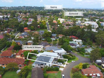 27 Wylde Street, Telopea