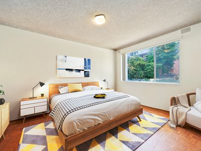 9/19 Queens Road, Westmead