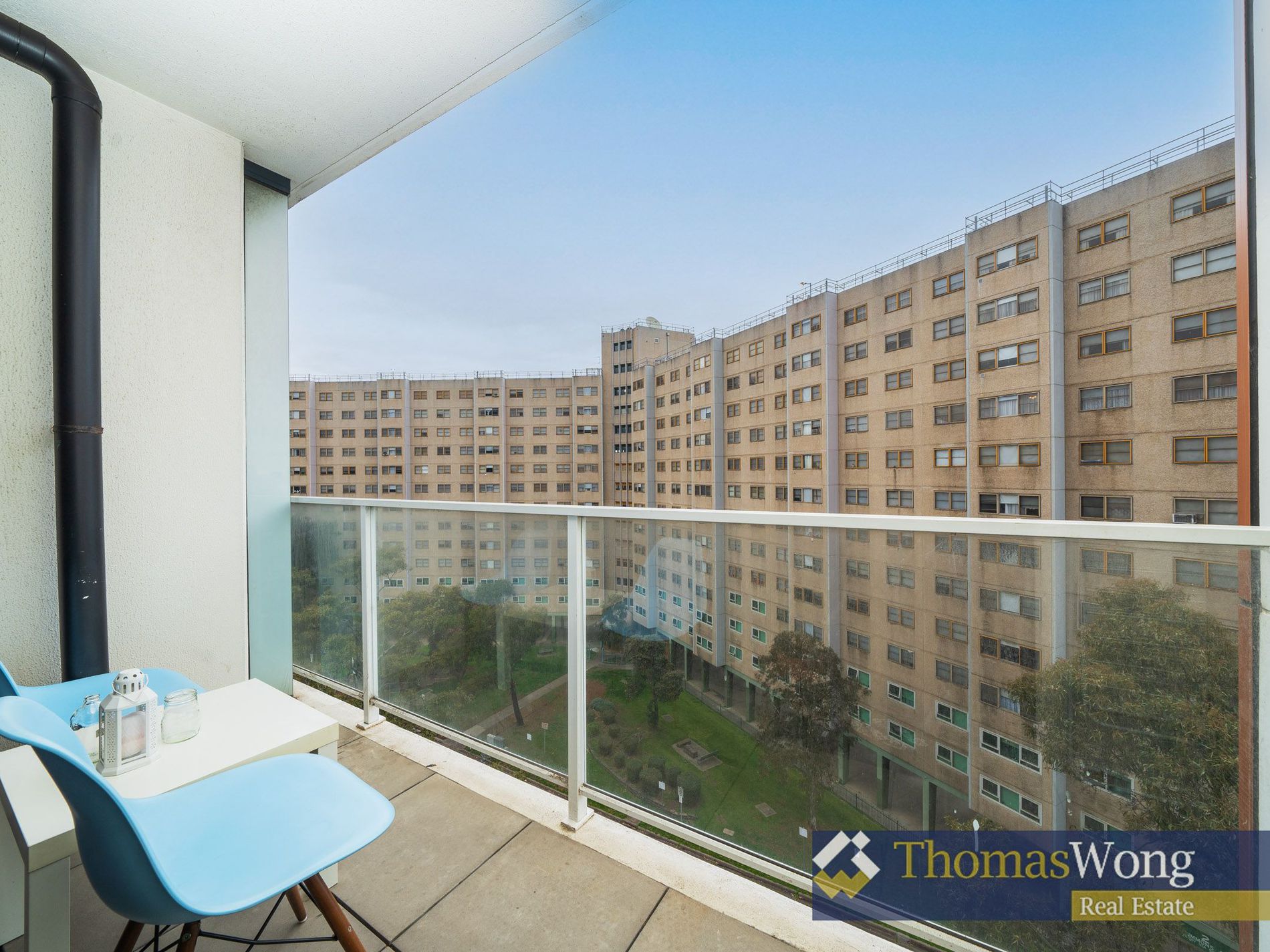 705 / 32 Bray Street, South Yarra