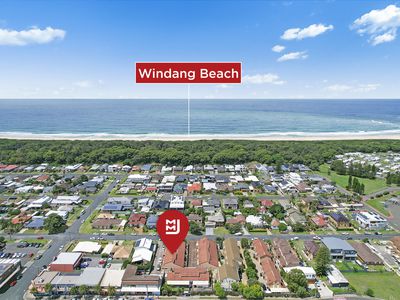 3 / 84-86 Kurrajong Street, Windang