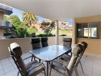 5 / 4-6 Sperry Street, Wollongong