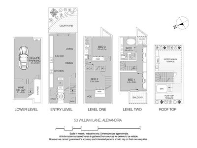 53 William Lane, Alexandria