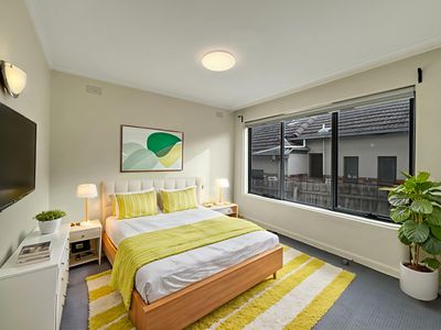 3 / 7 Ross Street, Elsternwick