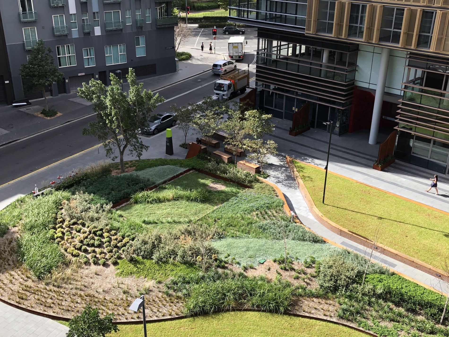 614 / 18 Park Lane, Chippendale