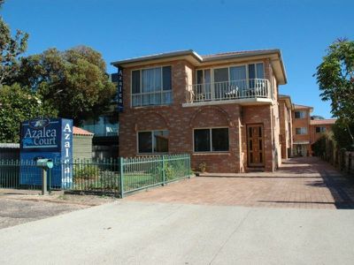 8 / 27 Ocean Drive, Merimbula