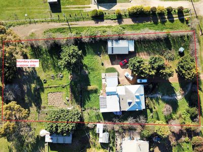 3 Louisa Street, Kempton
