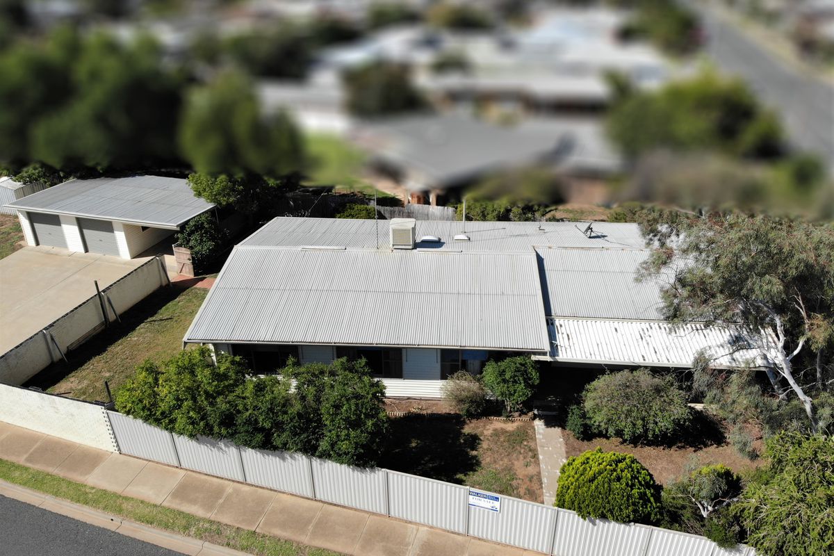 43 Fenaughty Street, Kyabram