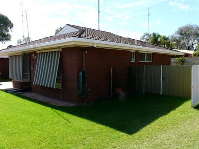 Tocumwal