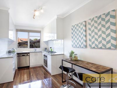 6 / 135 BOORAN ROAD, Caulfield South