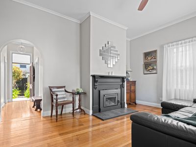 1 Evans Street, Invermay