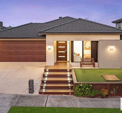 18 Calibre Circuit, Clyde North
